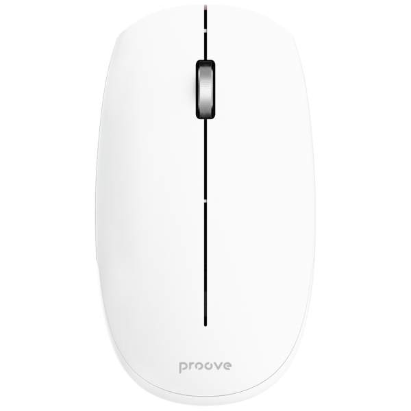 Mouse Proove Ramp